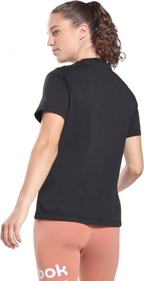Футболка Reebok RI BL Tee HB2271