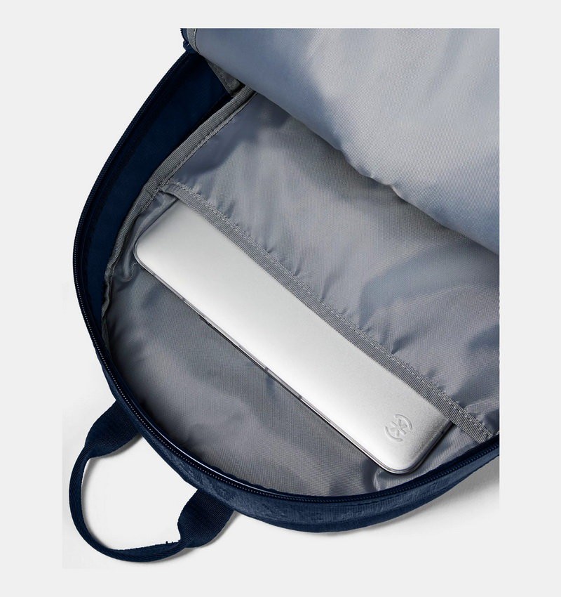 Рюкзак Under Armour UA Loudon Backpack 1342654-408
