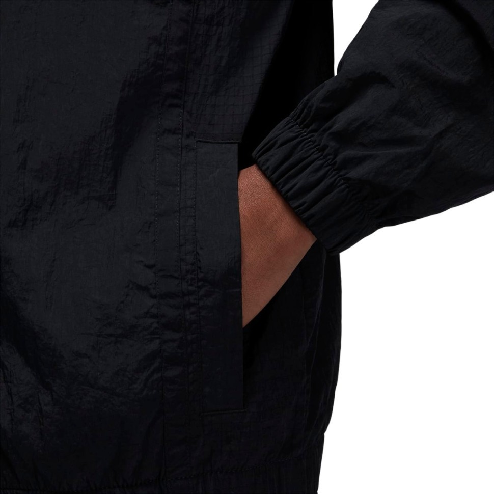 Ветровка Nike M J ESS HBR WOVEN JKT FN4537-010