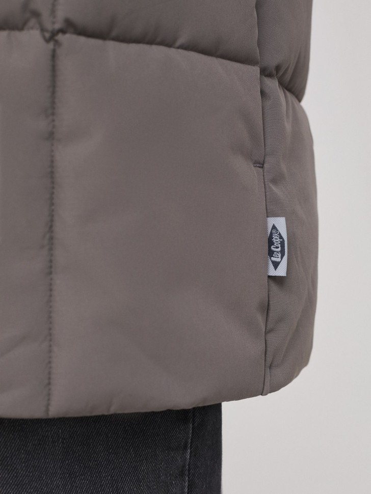 Куртка Lee Cooper пуховая LC-JCT-083WFW/DSKY