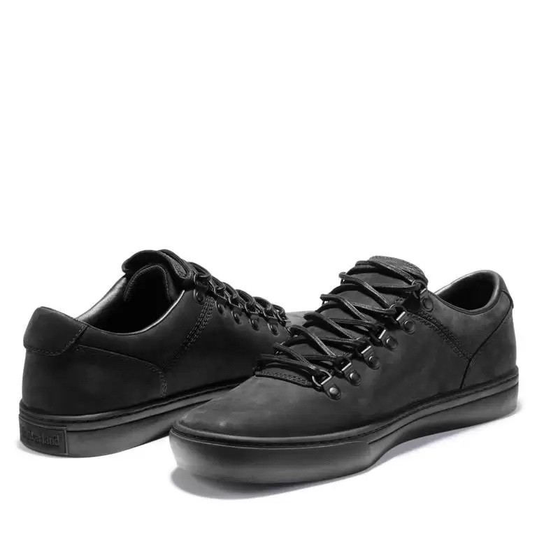 Кеды Timberland TBLA1OVWM