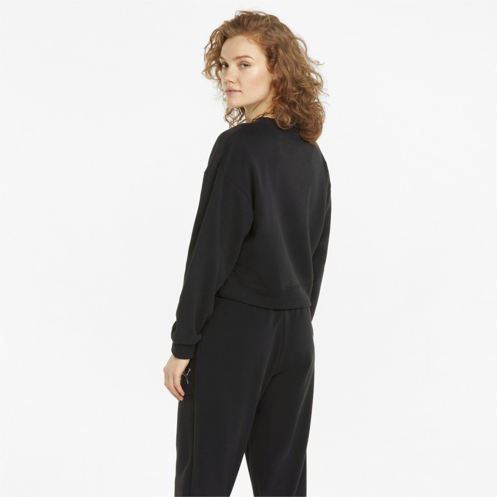Спортивный костюм Puma Loungewear Suit TR 84745801