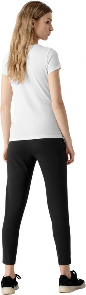Леггинсы 4F WOMEN'S SWEATPANTS H4Z21-SPDD015-20S