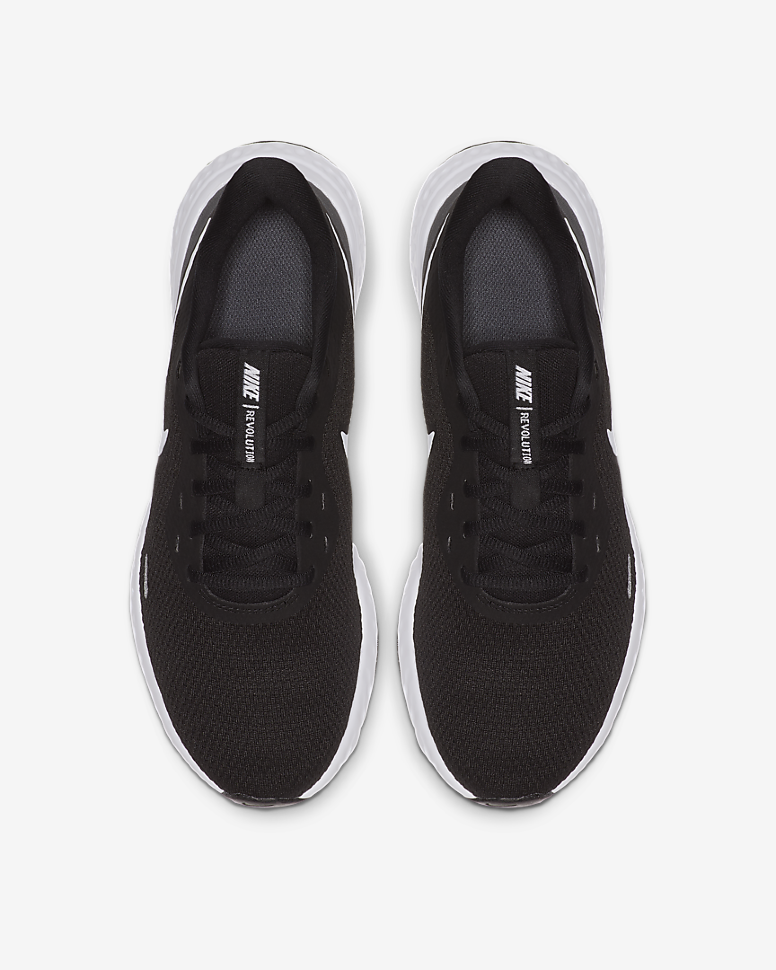 Кроссовки Nike Revolution 5 BQ3207-002 W BQ3207-002