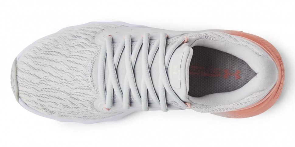 Кроссовки Under Armour UA W Charged Vantage 3023565-106