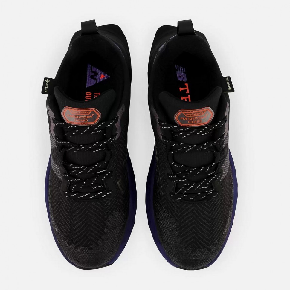 Кроссовки New Balance WTHIERX6/B
