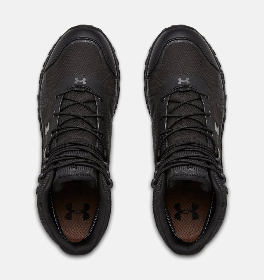 Ботинки Under Armour UA Valsetz RTS 1.5 WP 3022138-001