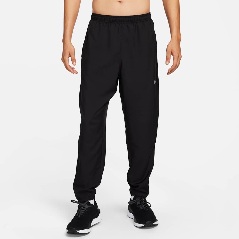 брюки NIKE M NK DF CHALLENGR WVN PANT FQ4780-010