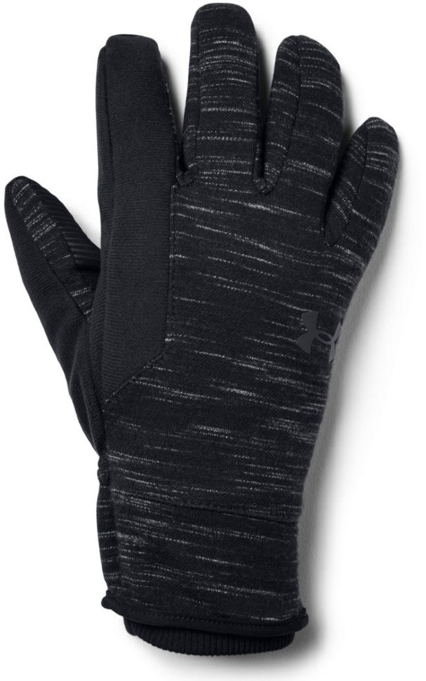 Перчатки Under Armour Storm Fleece 1321239-001