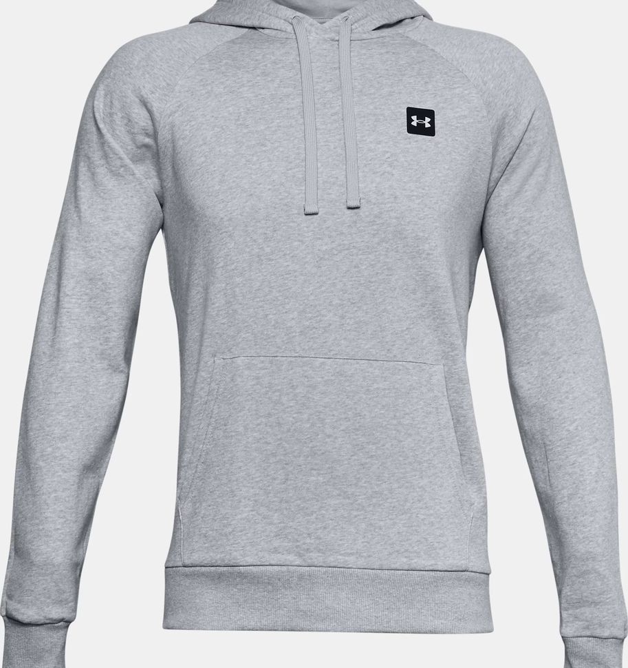 Толстовка Under Armour UA Rival Fleece Hoodie 1357092-011