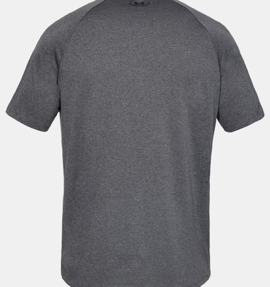 Футболка Under Armour UA Tech 2.0 SS Tee 1326413-090