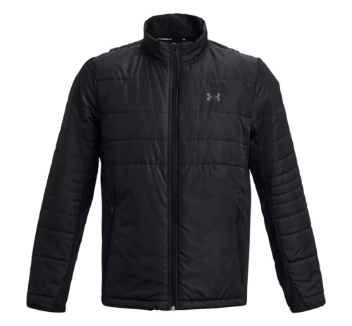 Куртка Under Armour UA STRM SESSION GOLF JKT 1378057-001