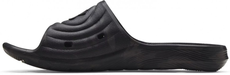 Шлепанцы Under Armour UA M Locker Camo 3024449-002