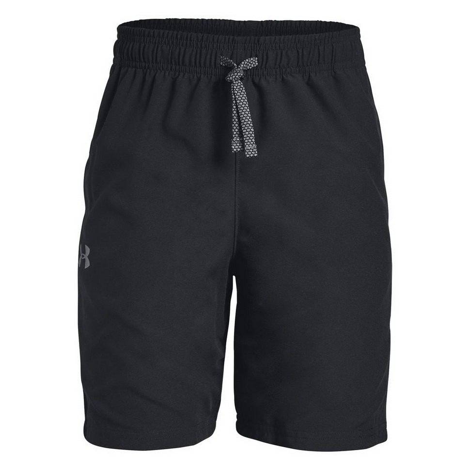 Шорты Under Armour Woven Graphic Shorts 1329496-001