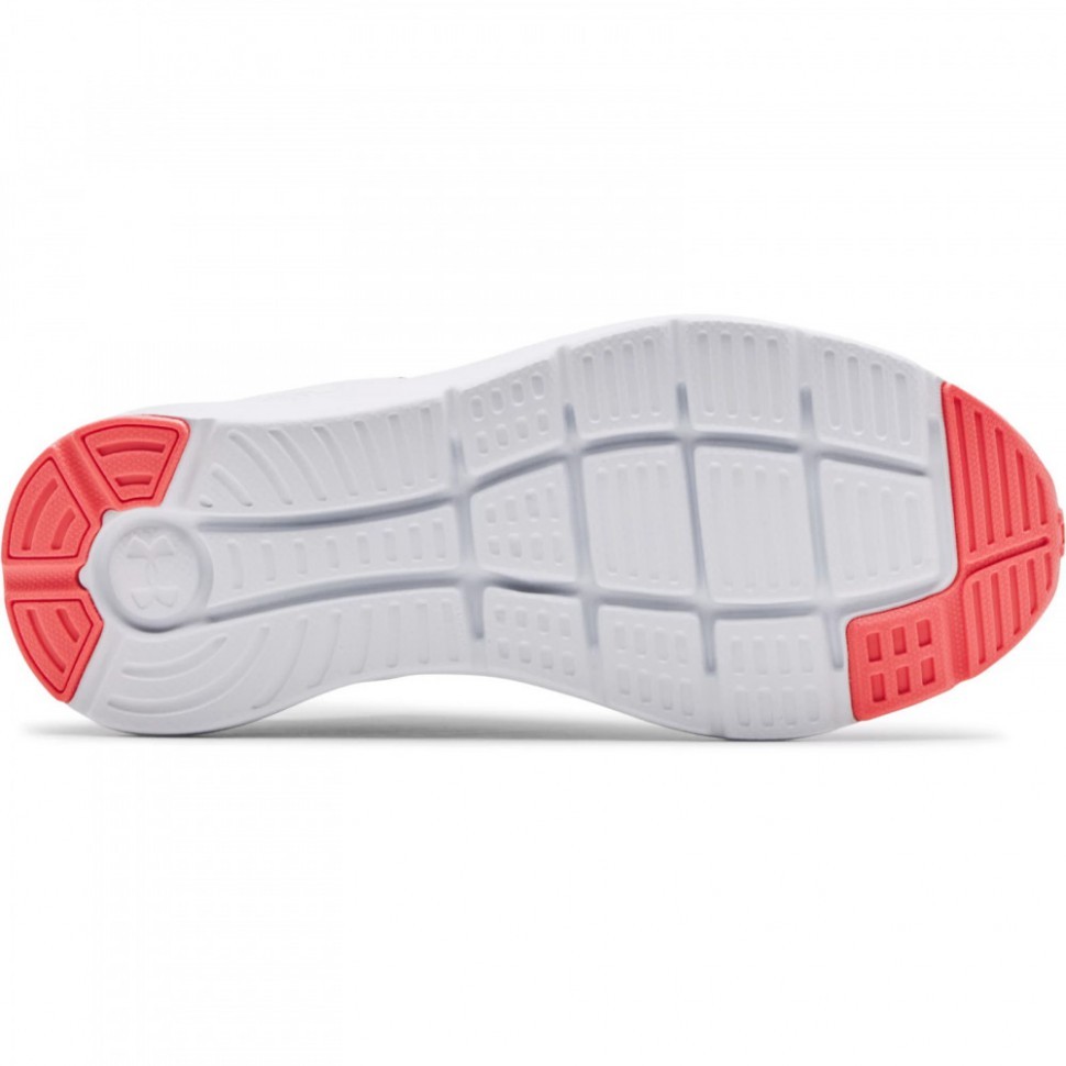 Кроссовки Under Armour UA W Charged Impulse 2 3024141-100