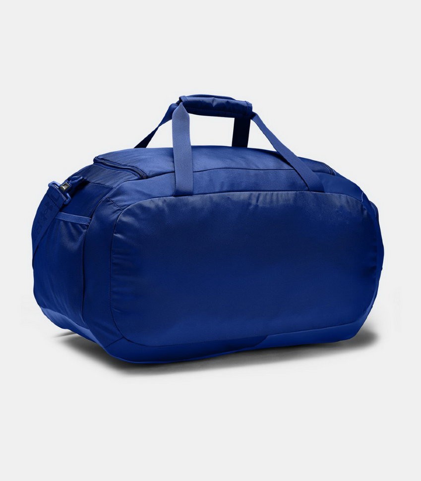 Рюкзак Under Armour Undeniable Duffel 4.0 MD 1342657-400
