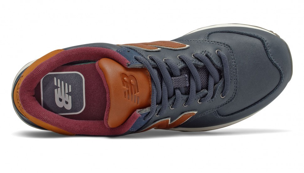 Кроссовки New Balance ML574OMC/D