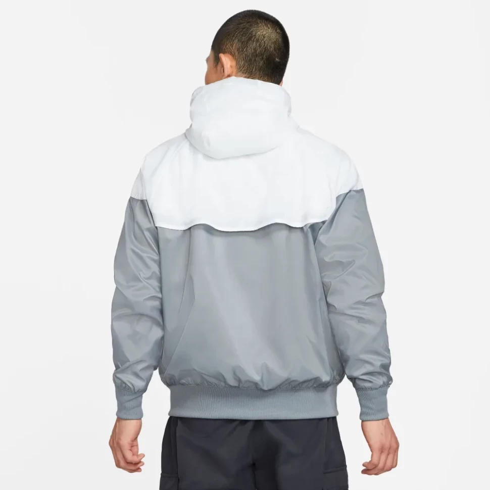 Ветровка Nike M Nsw Spe Wvn Lnd Wr Hd Jkt DA0001-084