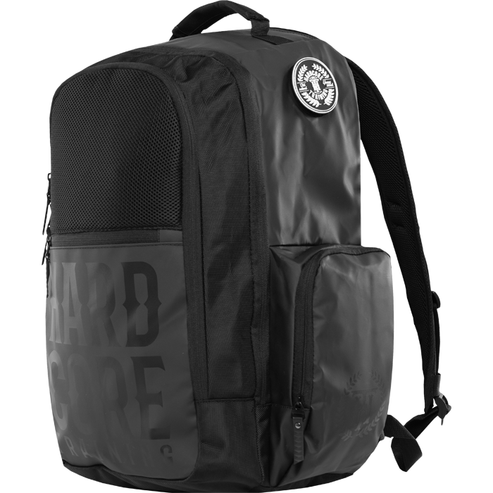 Рюкзак Hardcore Training BLK hctbag018