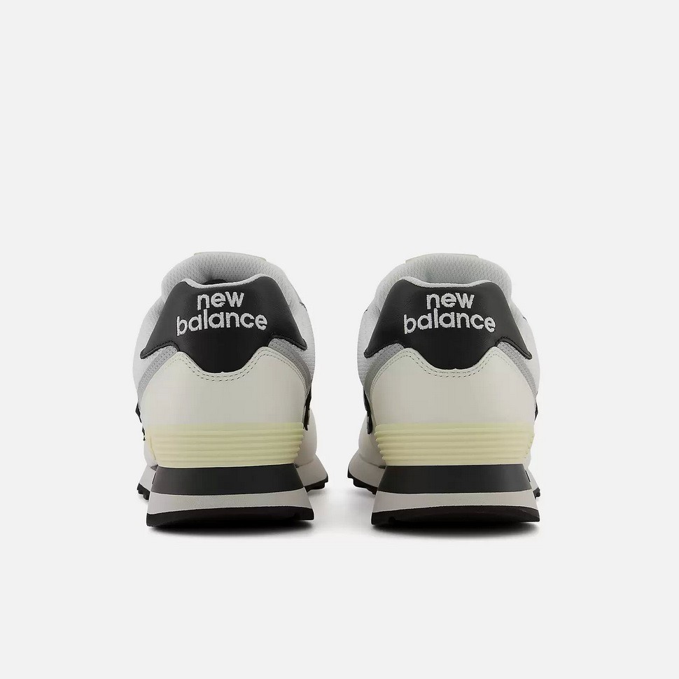 Кроссовки New Balance ML574WD2/D