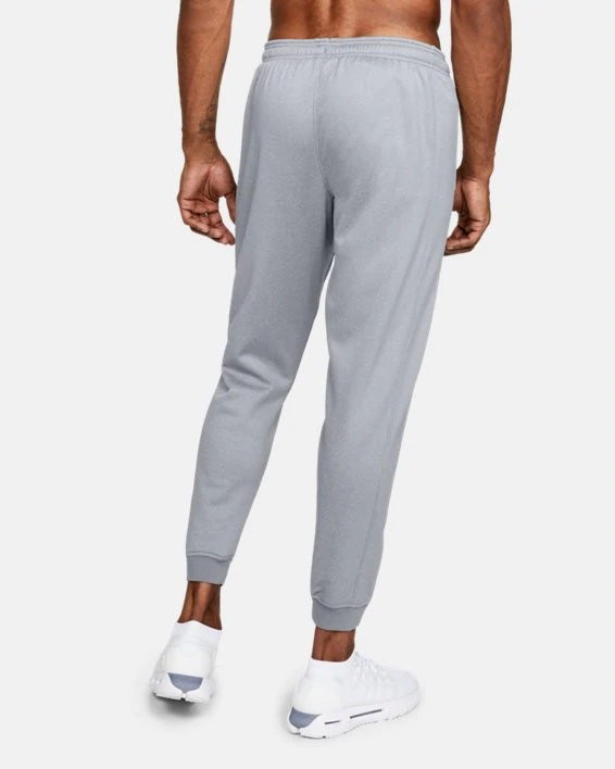 Брюки Under Armour Armour Fleece ® Jogger CF 1320760-035