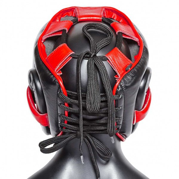 Шлем бамперный Ultimatum Boxing Gen3FaceBar Hammer