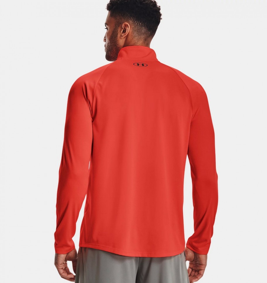 Джемпер Under Armour UA Tech 2.0 1/2 Zip 1328495-296