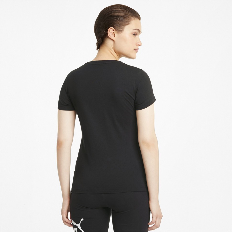 Футболка Puma ESS Logo Tee 58677401