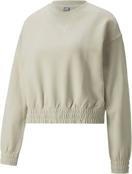 Джемпер Puma HER Crew TR 84709464
