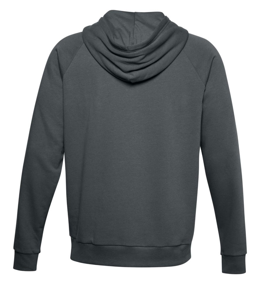 Толстовка Under Armour UA Rival Cotton Hoodie 1357105-012