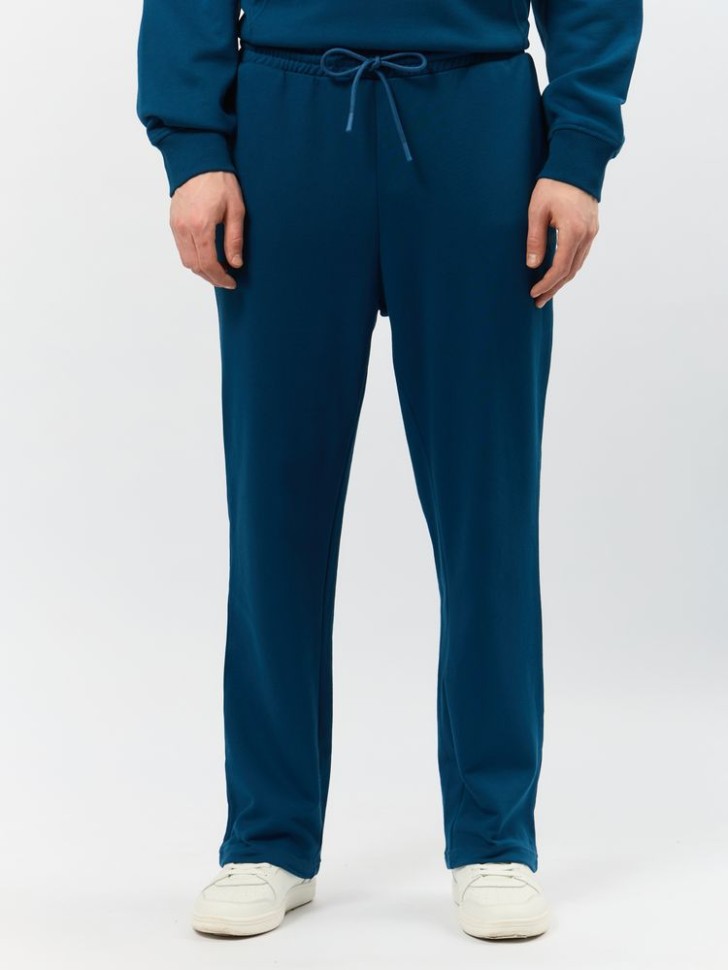 Брюки спортивные Lee Cooper LC-SWP-035MSS/NV