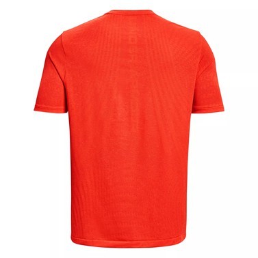 Футболка Under Armour UA Rush Seamless Illusion SS 1366150-296