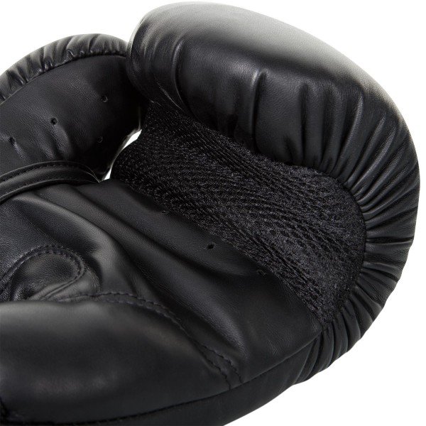 Перчатки боксерские Venum Challenger 2.0 Neo Black 12090 10OZ