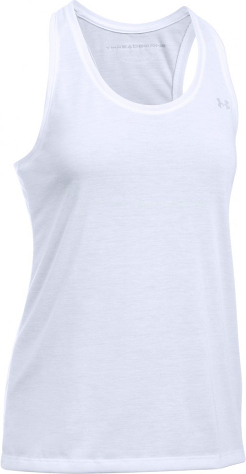 Майка Under Armour Threadborne Train Tank 1290180-100