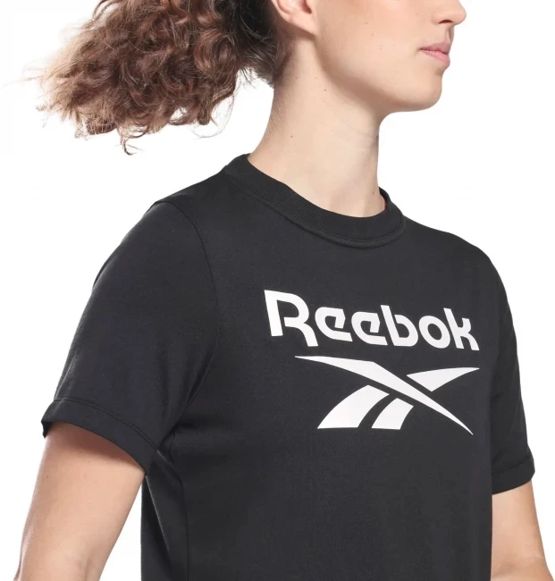 Футболка Reebok RI BL Tee HB2271