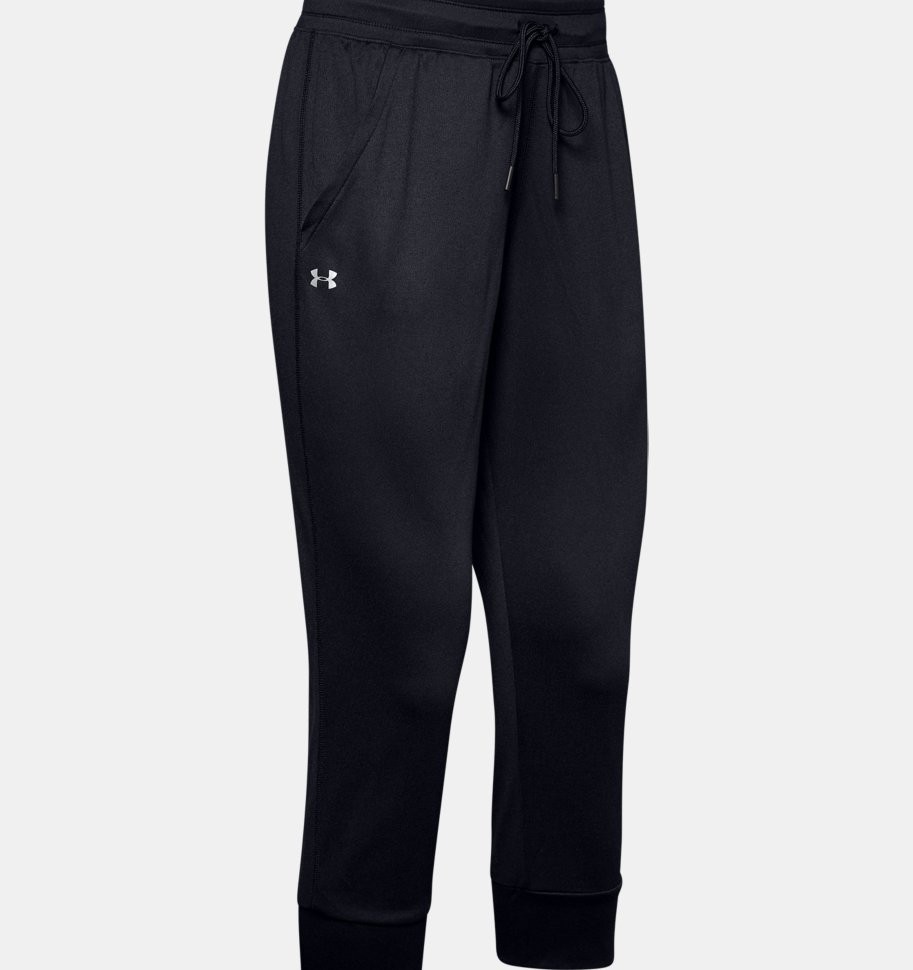 Капри Under Armour TECH CAPRI 1351100-001