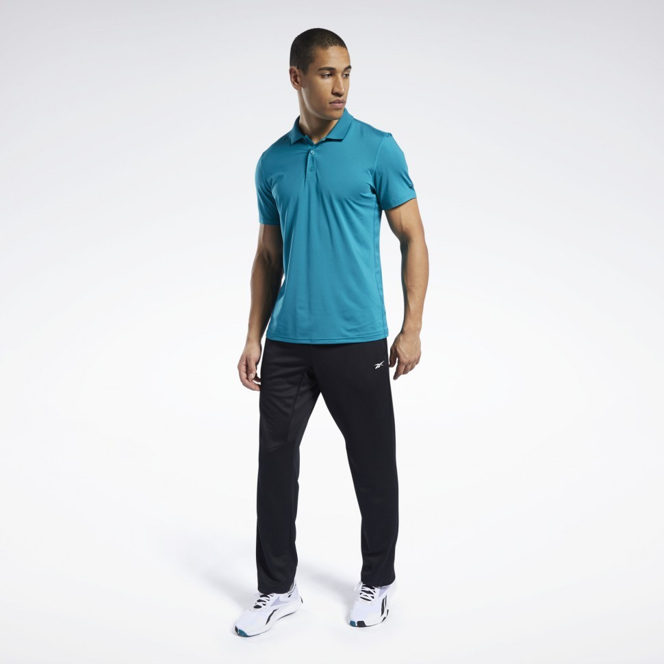 Брюки Reebok WOR KNIT OH PANT FP9120