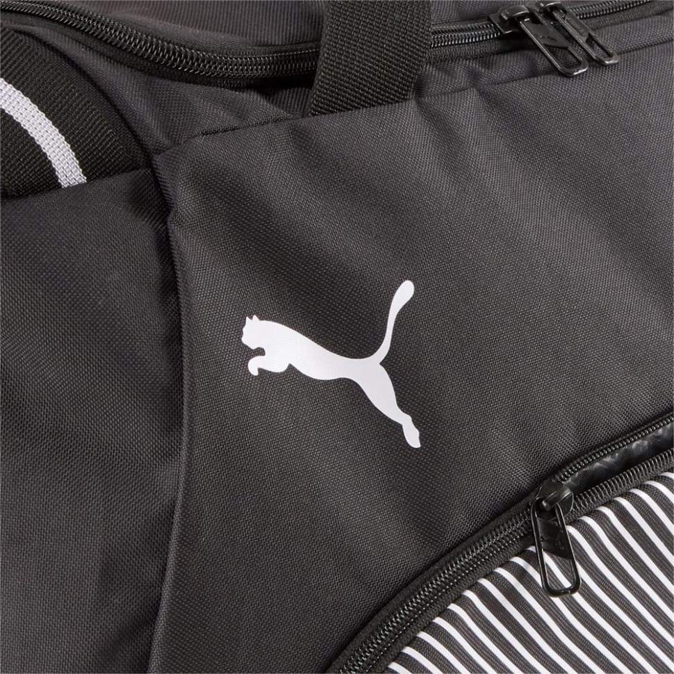 Сумка Puma Fundamentals Sports Bag S 7728901
