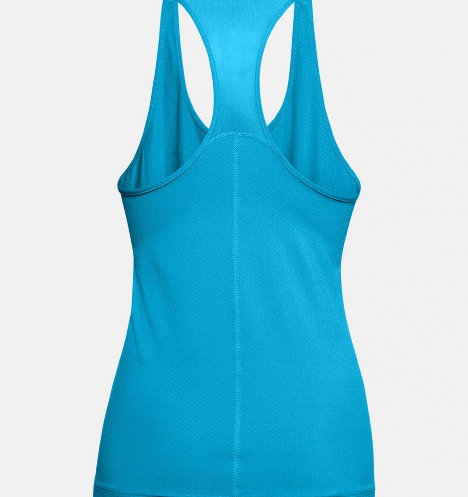 Майка Under Armour UA HG Armour Racer Tank 1328962-417