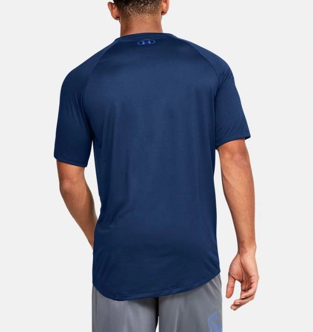 Футболка Under Armour UA TECH 2.0 GRAPHIC SS 1352052-449
