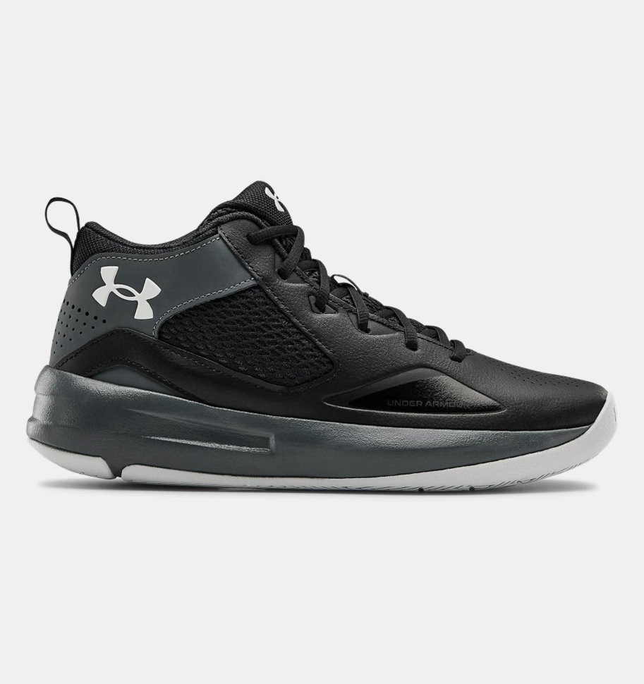 Кроссовки Under Armour UA Lockdown 5 3023949-001