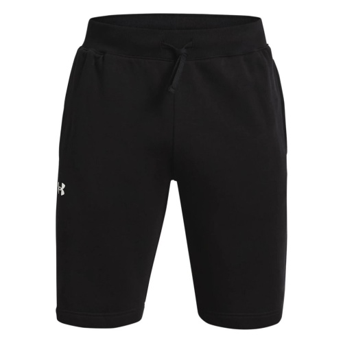 Шорты Under Armour UA Rival Cotton Short 1363932-001