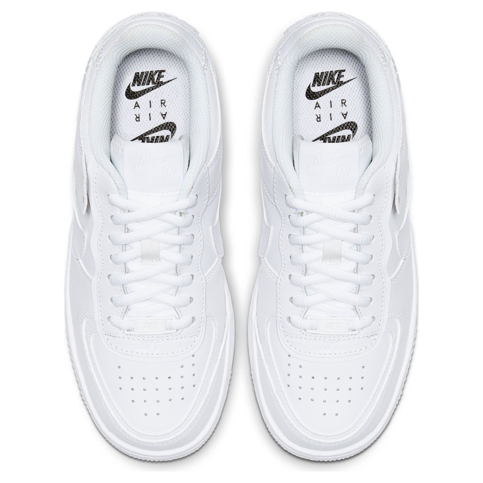 Кроссовки Nike W AF1 SHADOW CI0919-100