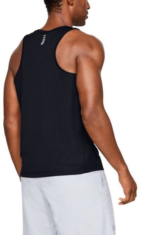 Майка Under Armour UA SPEED STRIDE SINGLET 1326537-001