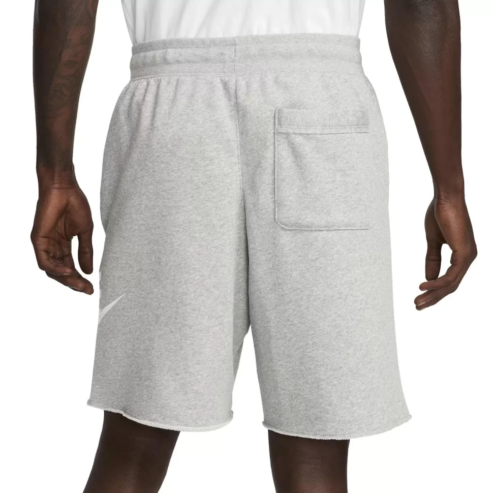 Шорты Nike M NK CLUB ALUMNI HBR FT SHORT DX0502-133