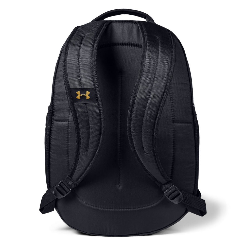 Рюкзак Under Armour UA Hustle 4.0 Backpack 1342651-007