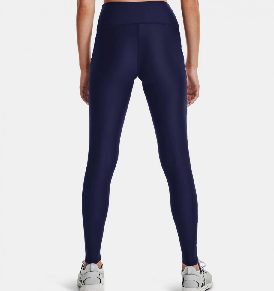 Леггинсы Under Armour UA HG Armour Branded Leg NS 1361046-410
