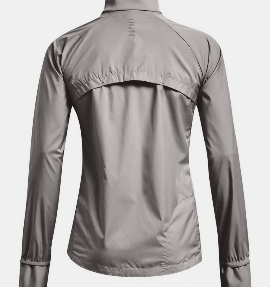 Куртка Under Armour Run Insulate Hybrid Jkt 1355812-031