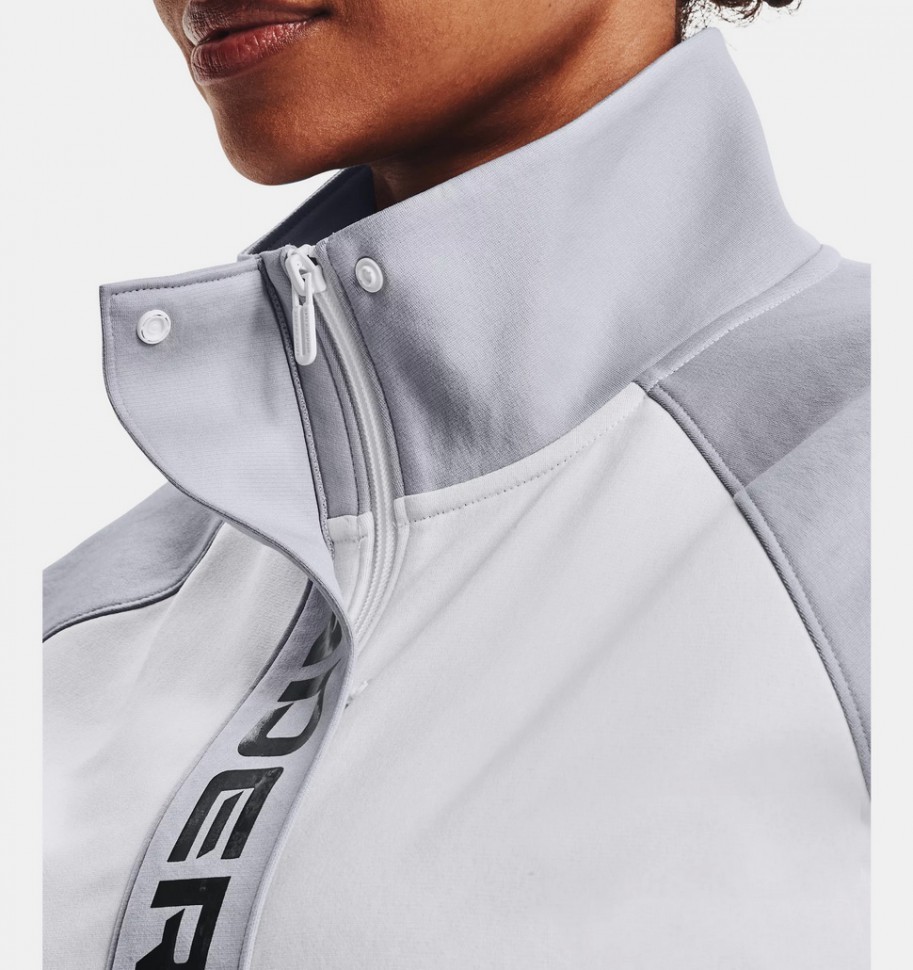 Ветровка Under Armour UA Rush Tricot Jacket 1368740-100