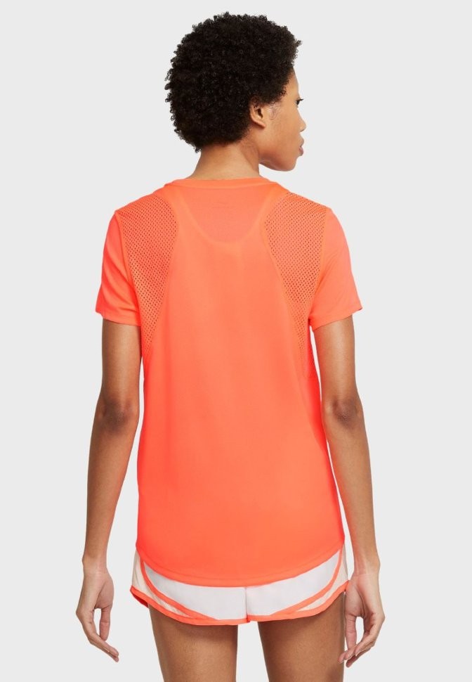 Футболка Nike Run 890353-854
